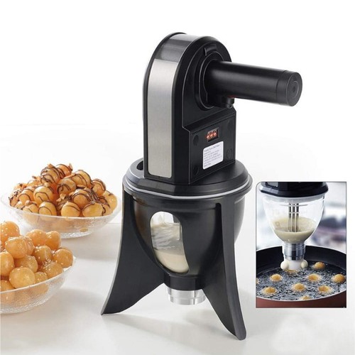 Small automatic sweet dumpling - automatic,
