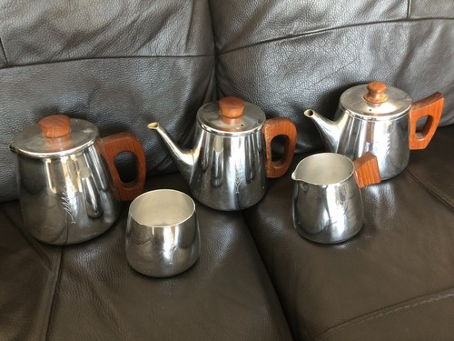 Vintage sona piece - vintage, 5-piece