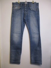 Edwin Jeans Mens W32 L32 Blue