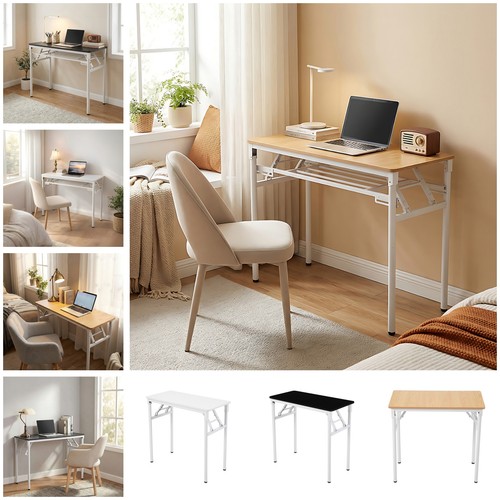 100cm folding computer desk - computer,