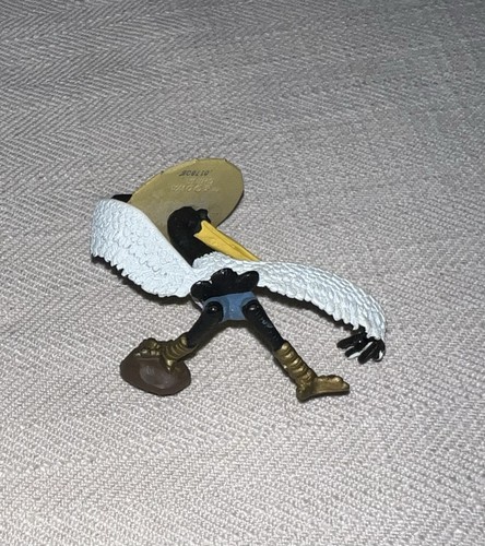 Mcdonald kung panda - kung, fu
