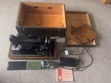 Singer 99K Electric Sewing