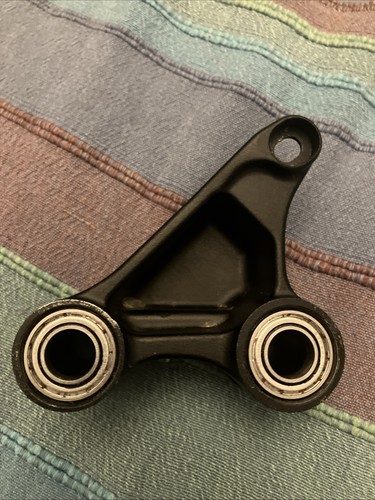 Santa cruz bronson lower - santa,
