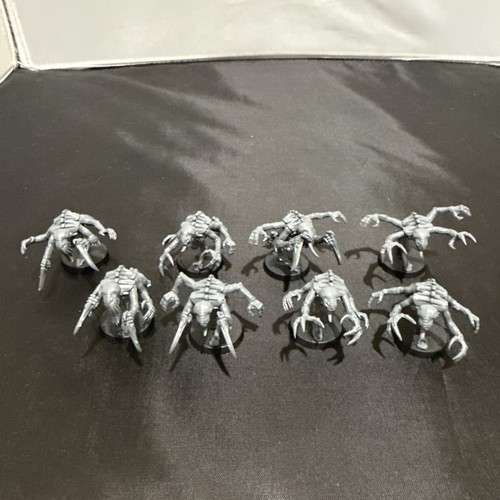 Games workshop warhammer 40k - workshop,