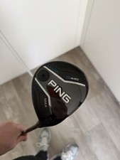 Ping G440 Max 3 Wood Tx Flex
