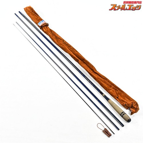 Near mint daiwa whisker - mint, the