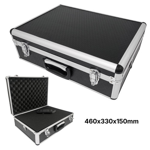 Protective flight case tool - flight,