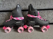 Roces Roller Skates UK5 / EU39