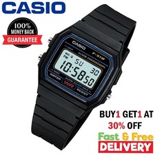Casio Class Digital Watch F91