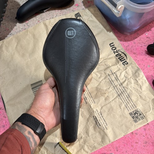 Carrera ltd wide leather mtb - carrera,