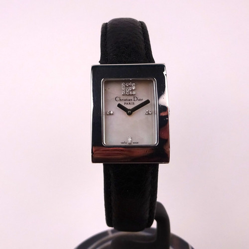 Christian dior malice watch - christian,