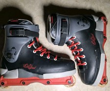 Razors Cult Street Aggressive