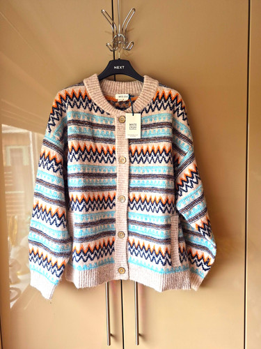 White stuff fair isle - stuff, nordic