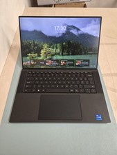 Dell XPS 15 9510 i7 11th Gen RTX 3050Ti 16GB 512GB 1920x1200
