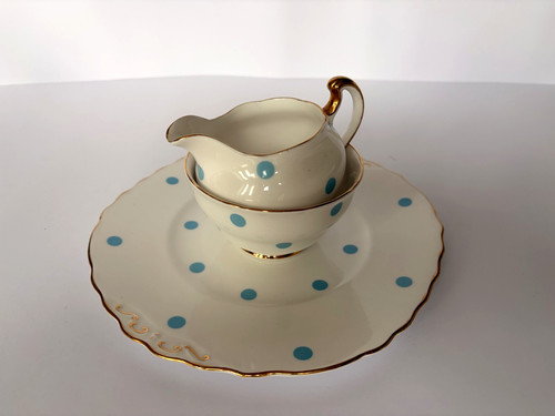 1960s royal vale bone - bone, china