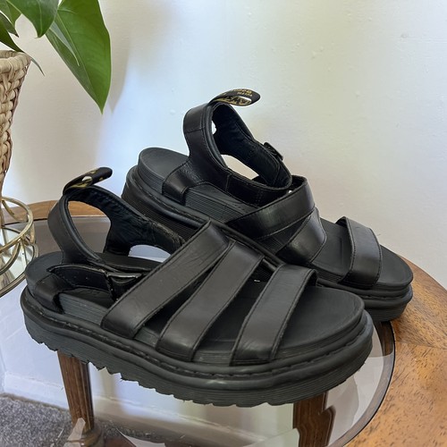 Doc martens blaire mono - martens,