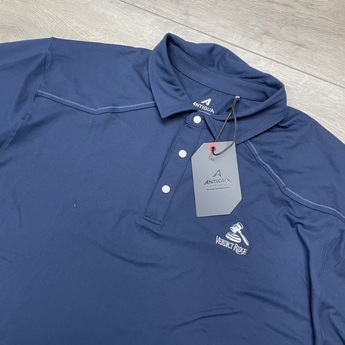 Nwt verdict ridge antigua - verdict, navy