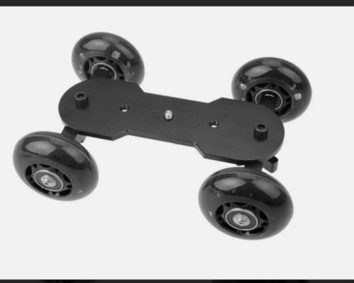 Dlsr camera skate - dlsr, dolly