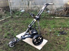 Powakaddy CT6 Lithium Golf