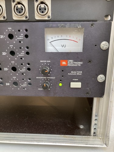Jbl urei 7510b - jbl,