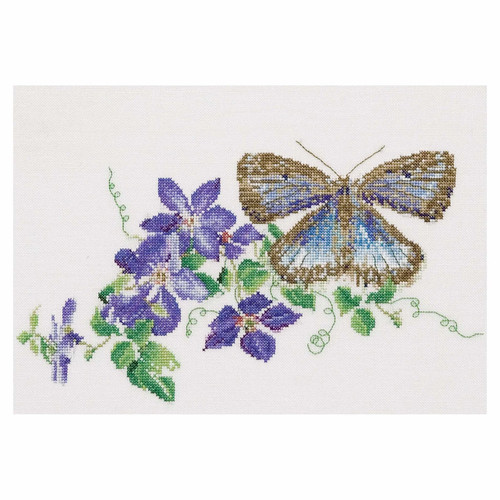 Thea gouverneur butterfly and - butterfly,