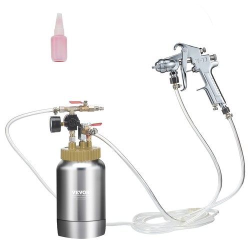 Vevor 5gal spray paint - vevor,