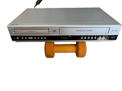 Philips dvp3055v dvd - dvp3055v/,