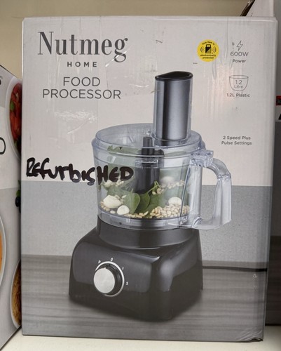 Nutmeg home food - home,