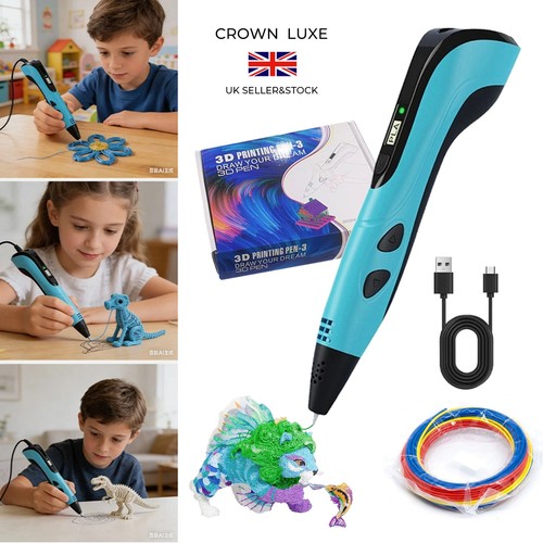 Printing pen set for - for, kids
