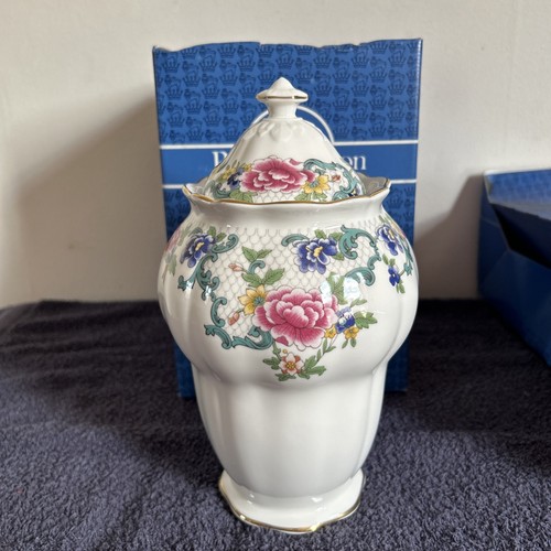 Royal doulton booths english - royal,