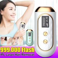 990000 Laser Hair Removal