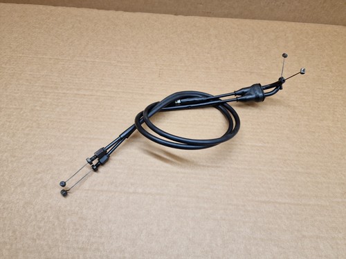 Yamaha fz1 fazer 1000 - 1000, throttle