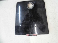 B4. Honda CX 500 E PC06 Rear