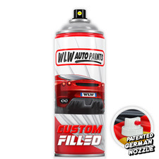 Aerosol Paint For Bmw