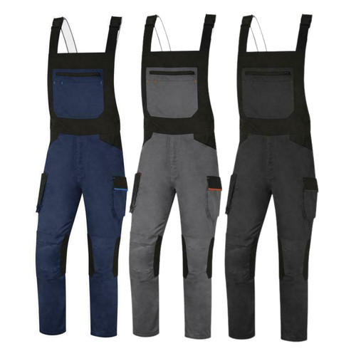 Delta plus dungarees - dungarees,