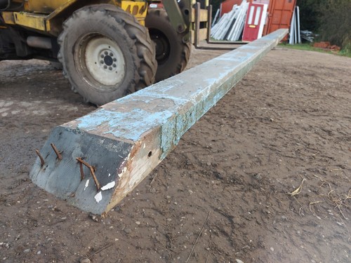 Reclaimed pitch pine - pitch,