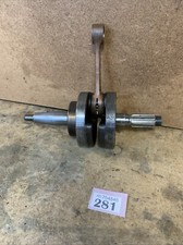 HONDA NS125R CRANK SHAFT