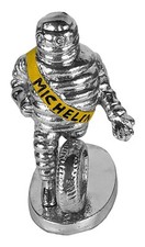 24cm Michelin Man Bibendum