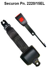 NEW Securon Seat Belt 2220/15EL Lap Belt x1