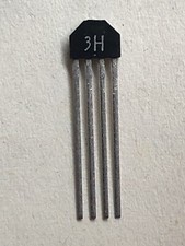 Sony Betamax Head Motor HALL