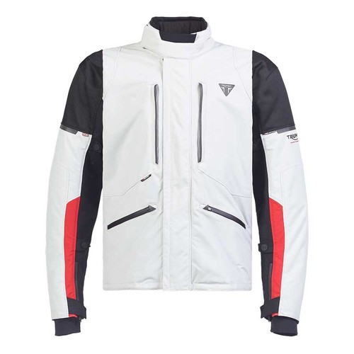 Triumph waterproof cranbourne - waterproof,