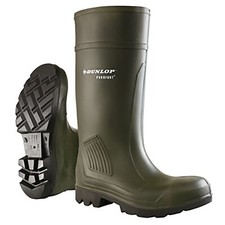Dunlop purofort professional - dunlop,