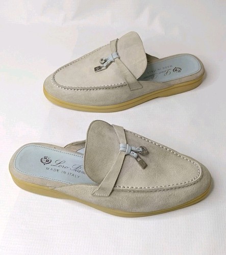 Loro piana charms babouche - loro,
