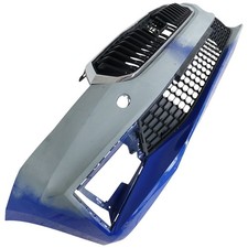 Skoda Fabia front bumper