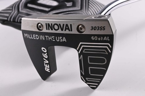 Bettinardi 2022 inovai rev 0 - bettinardi,