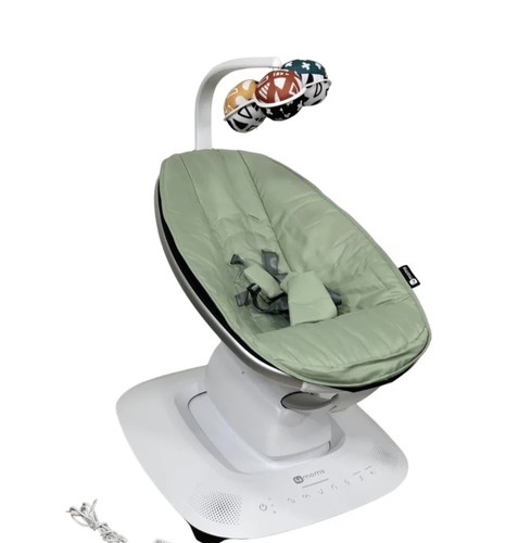 4moms mamaroo sage - sage, green