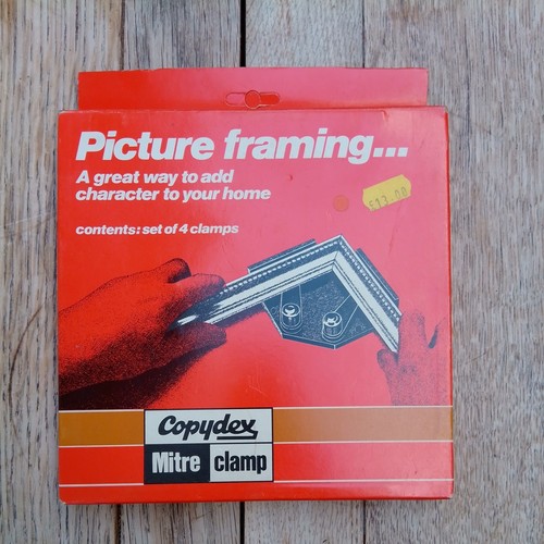 Copydex vintage picture - vintage,