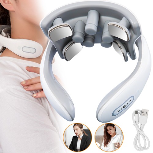Neck massager shoulder - neck,