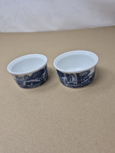 Spode italian ramekin 2 - ramekin, x