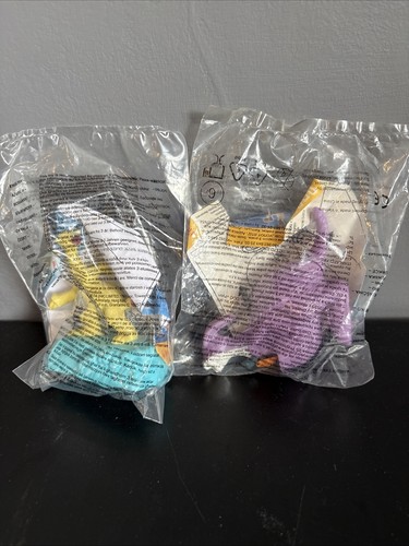 New and sealed - set, ice